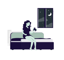 Insomnia