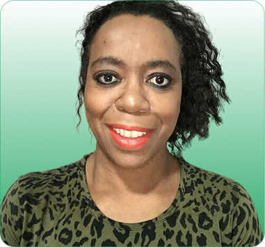 Nerisa Bryan, PMHNP